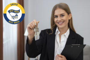 La Captación de Inmuebles en Exclusiva: Clave para el Éxito en el Sector Inmobiliario